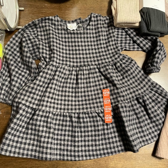 Zara bundle 12-18mo cute outfits for the winter! All NWT - Picture 3 of 6